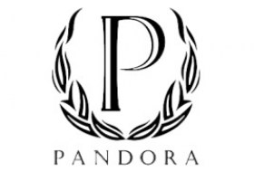 pandora logo